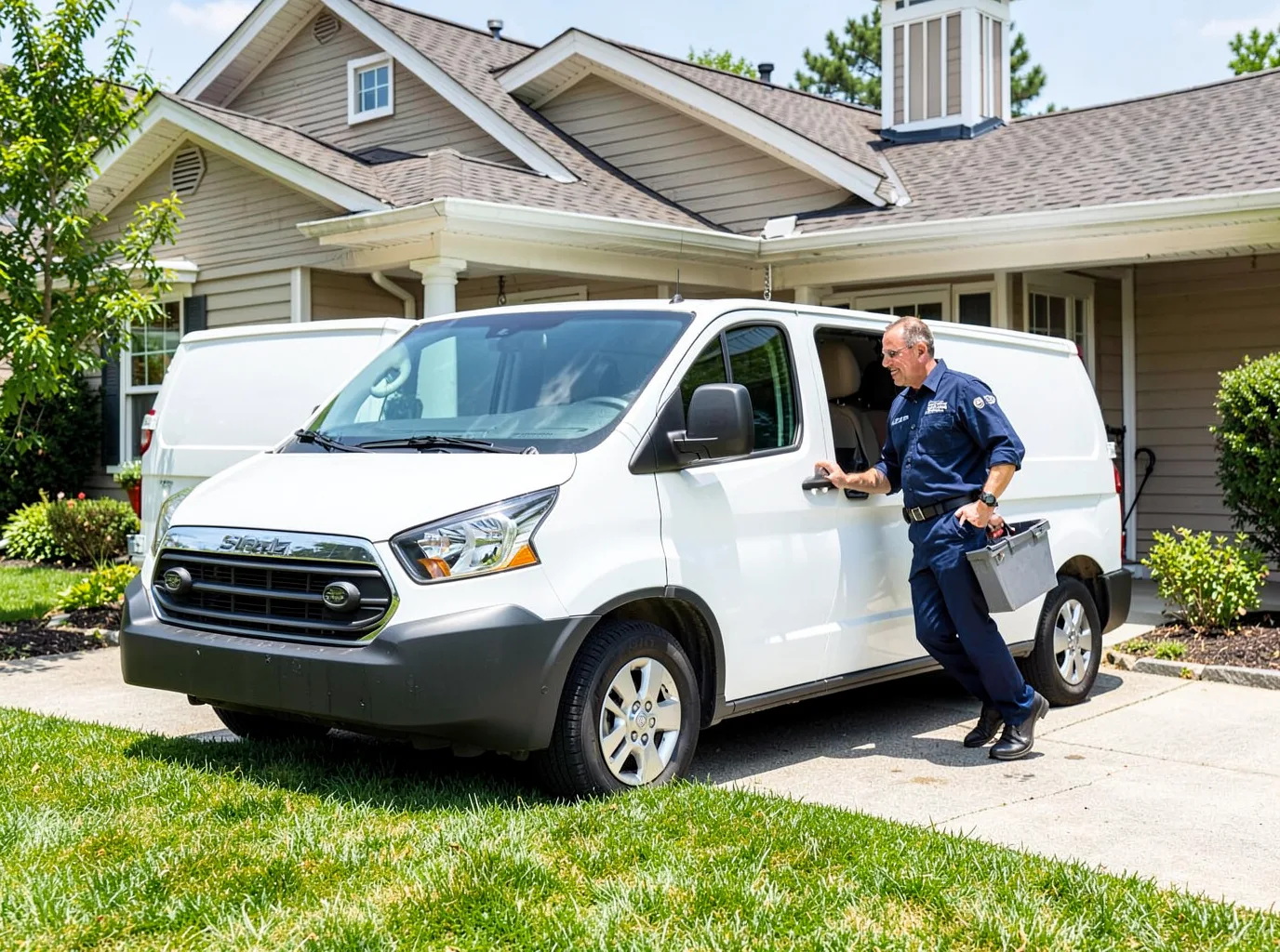Emergency Plumber company in Roanoke, LA