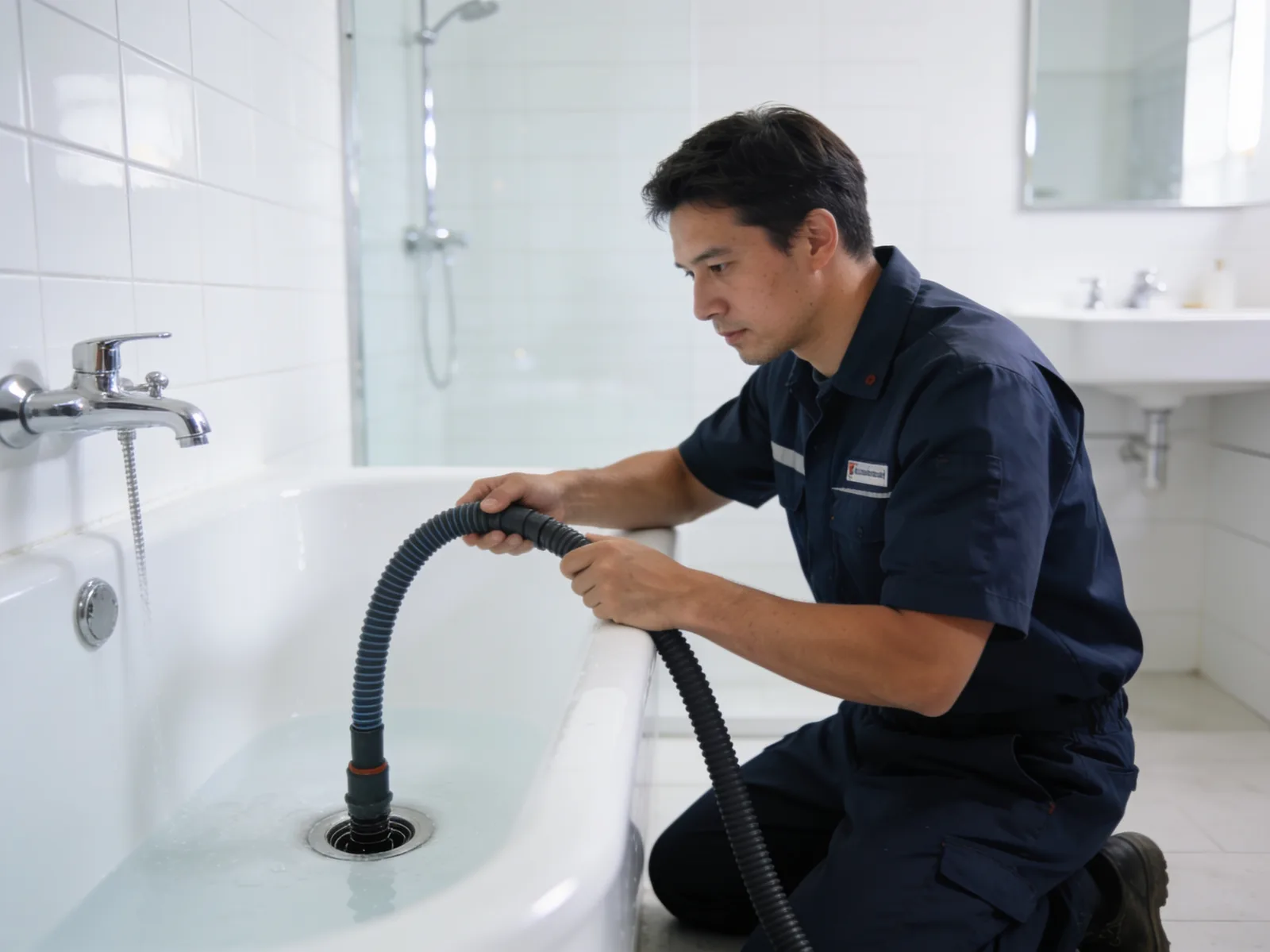 Emergency Plumber Roanoke, LA FAQs